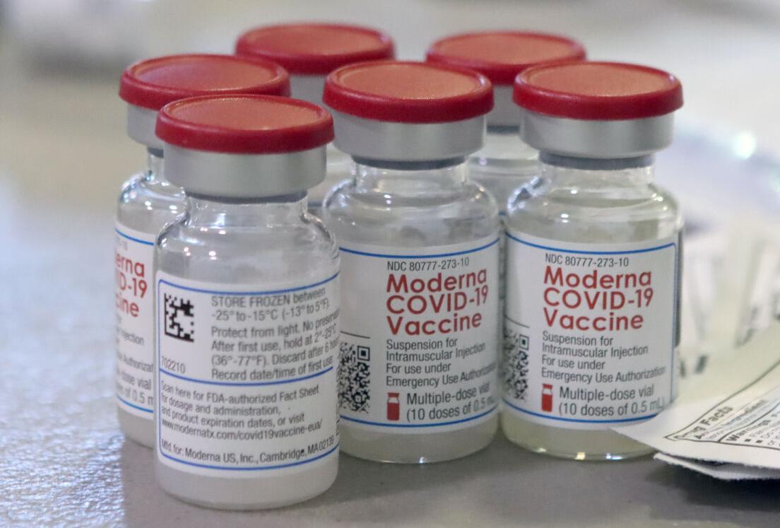 COVID-19 Vaccine